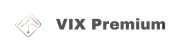 vix premium logo