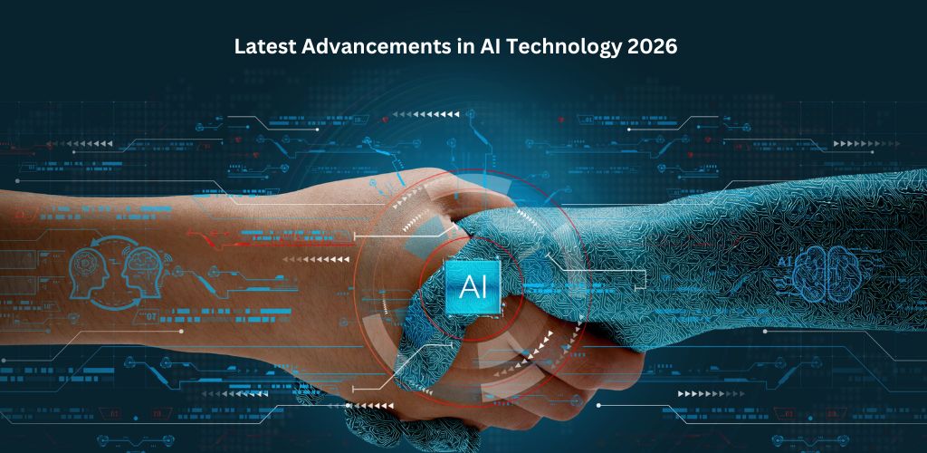 Latest Advancements in AI Technology 2026