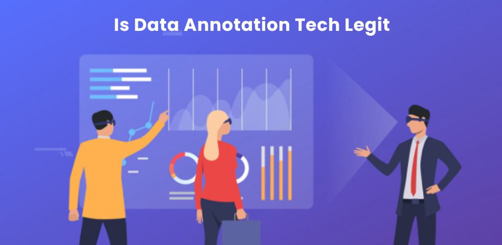 data annotation tech