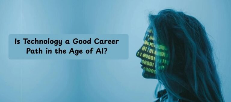 Is Technology a Good Career Path in the Age of AI? - VIX Premium