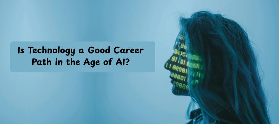 is technology a good career path